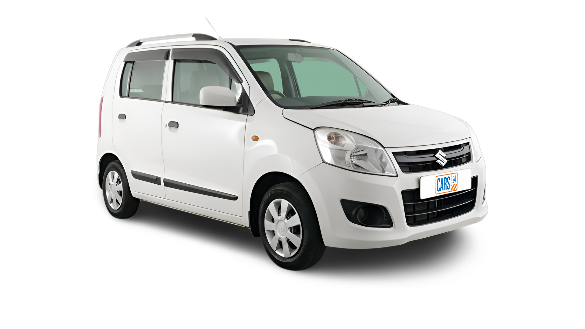 Maruti Wagon R 1.0-img